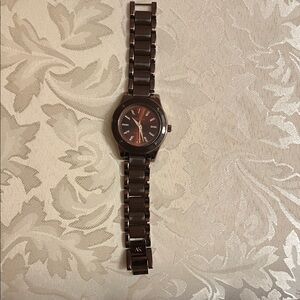 Womens Brown watches